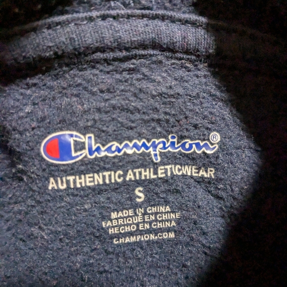 Champion pullover kids - Picture 2 of 3